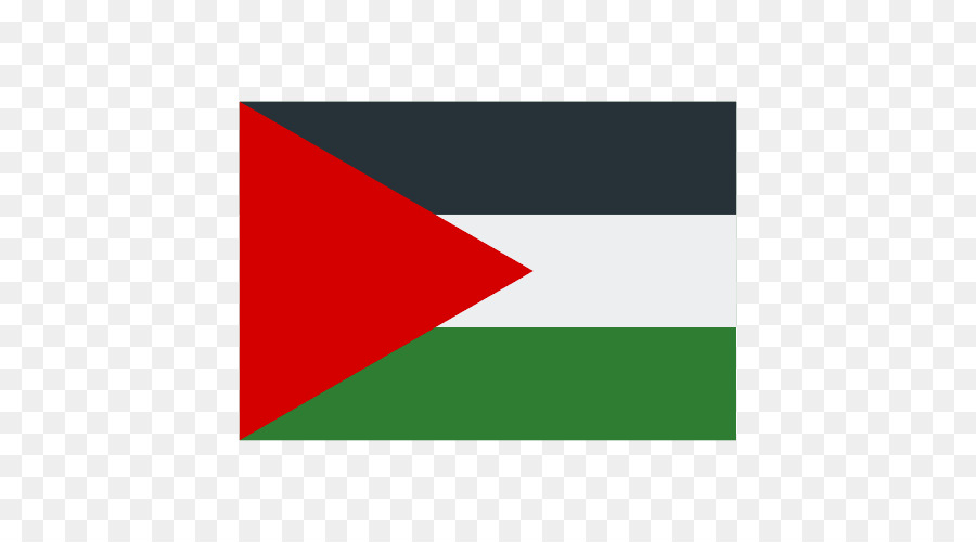 Drapeau Palestinien，National PNG