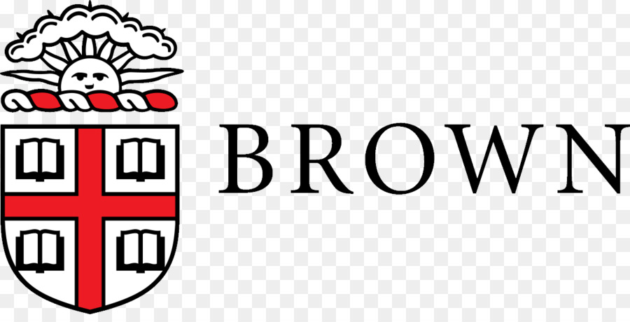 Université Brown，Logo PNG