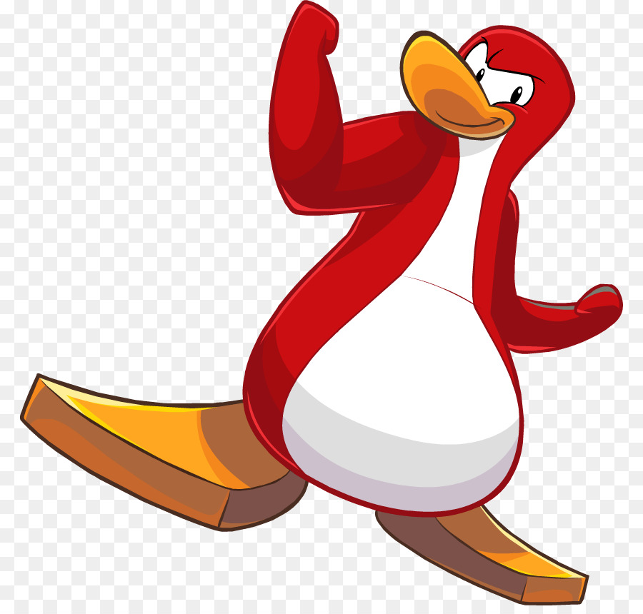 Pingouin，Club Penguin PNG