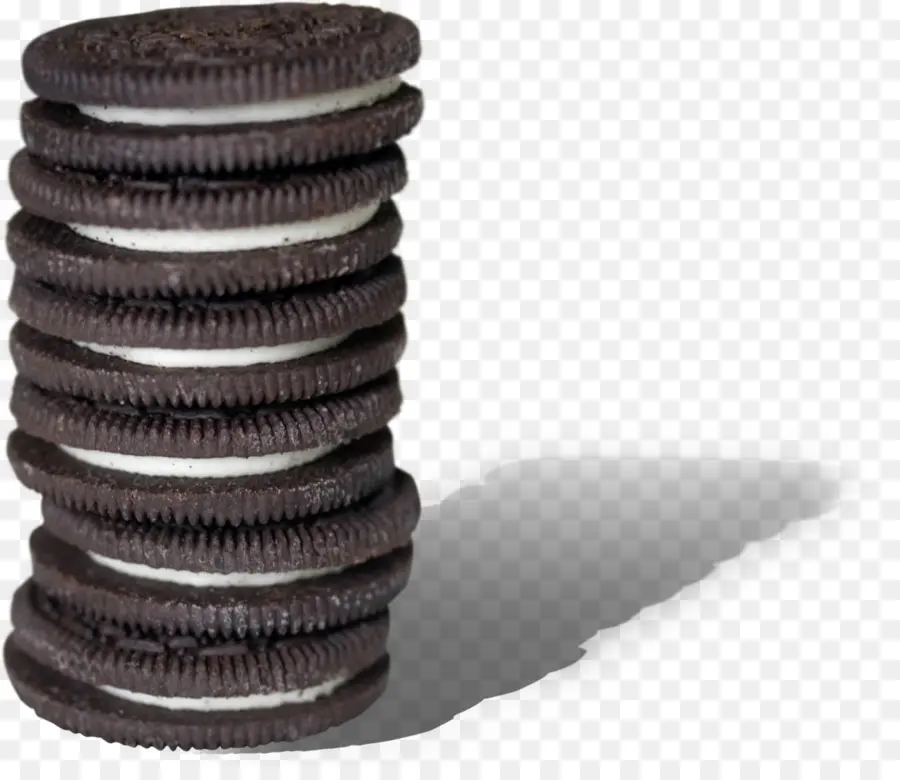 Oreo，Glace PNG