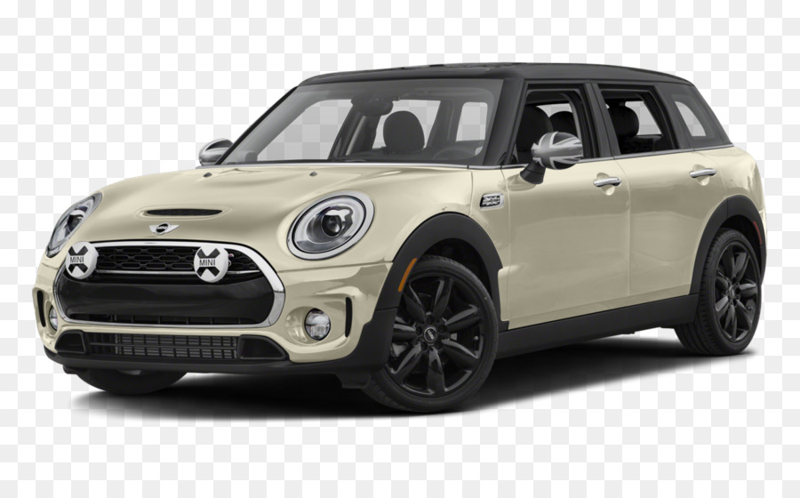 2018 Mini Cooper Club，Mini PNG