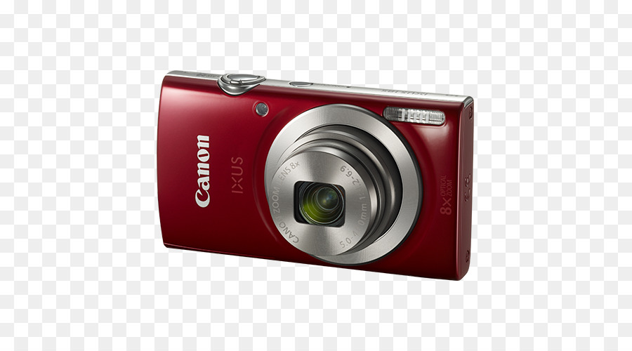 Canon Ixus 185 Appareil Photo Numérique，Canon Powershot Elph 360 Hs PNG