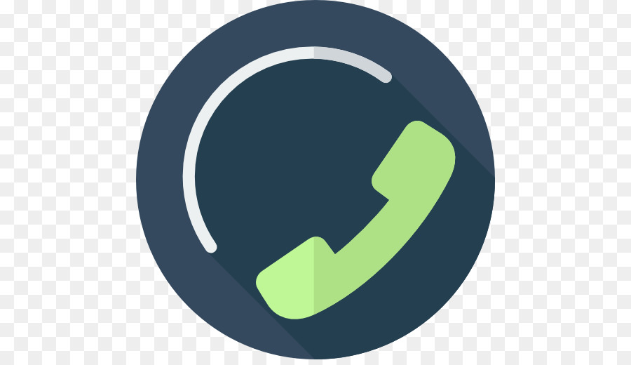 Icône De Téléphone Vert，Téléphone PNG