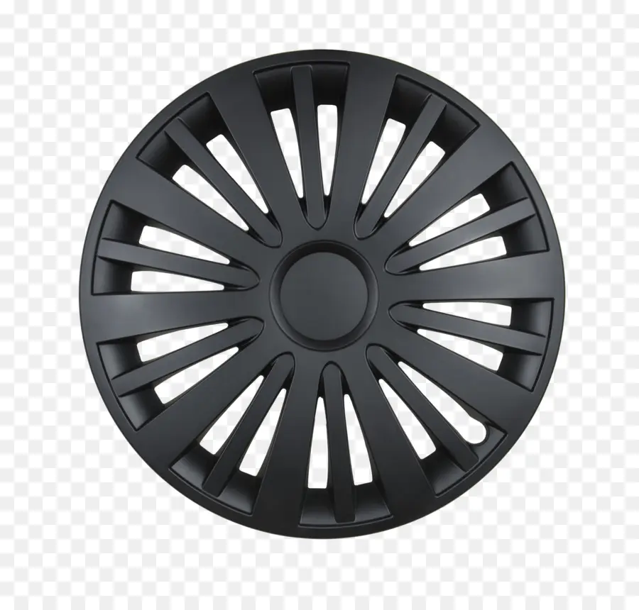 Enjoliveur Noir，Roue PNG