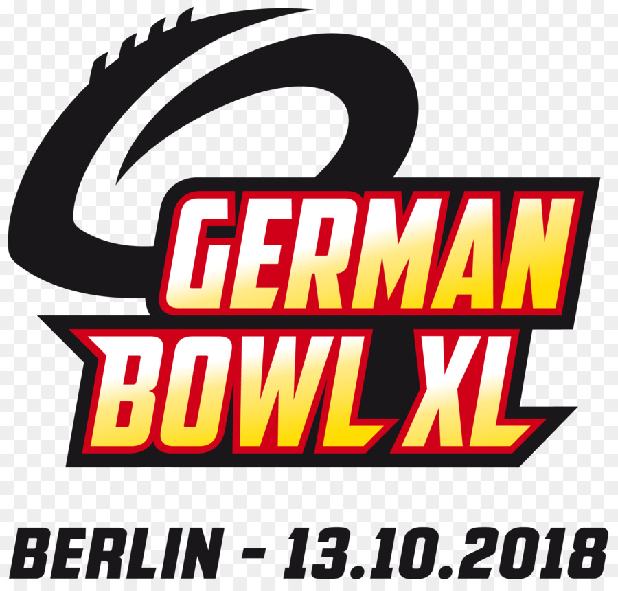 Ligue Allemande De Football，Allemand Bowl Xxxix PNG