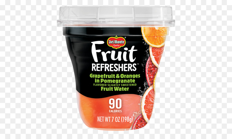 Coupe De Fruits，Del Monte Foods PNG