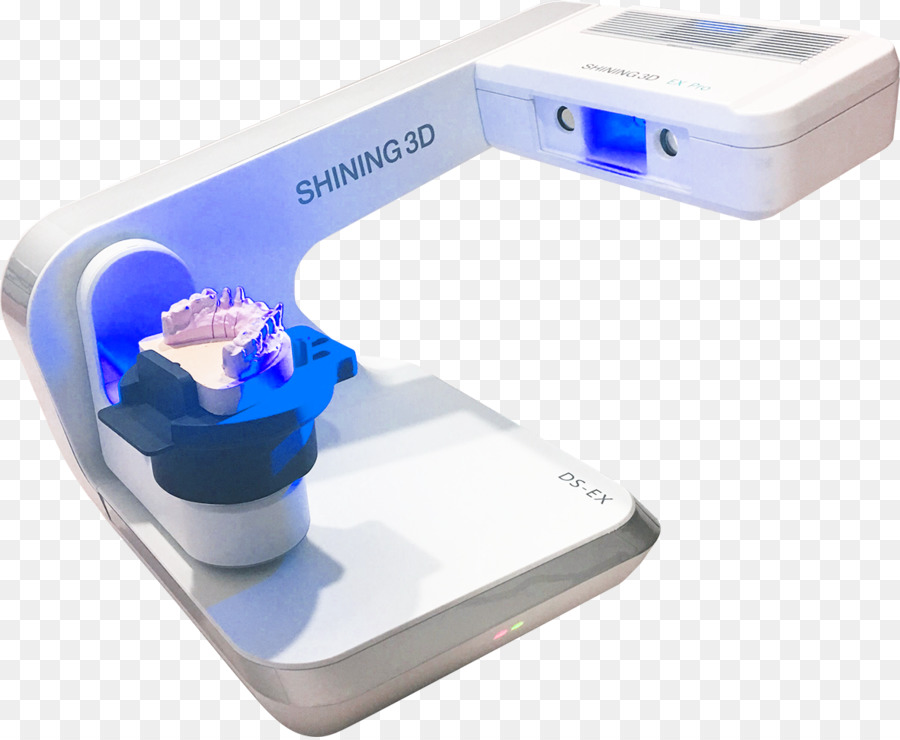 Scanner 3d，Scanneur D Images PNG