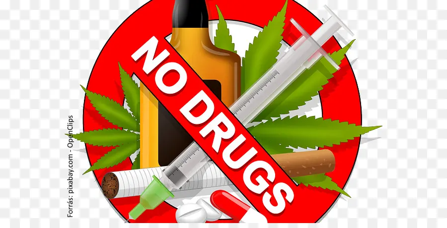 Aucun Signe De Drogue，Interdiction PNG