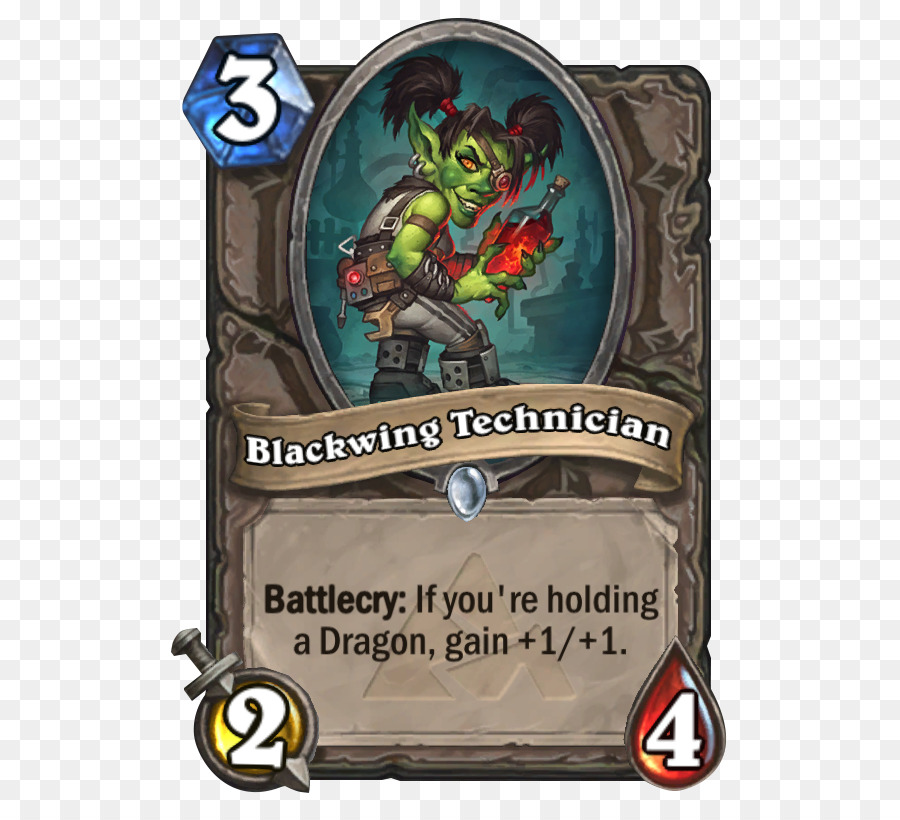 Hearthstone，Jeu Vidéo PNG