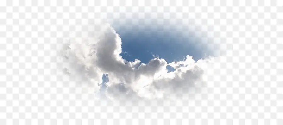 Nuages，Ciel PNG