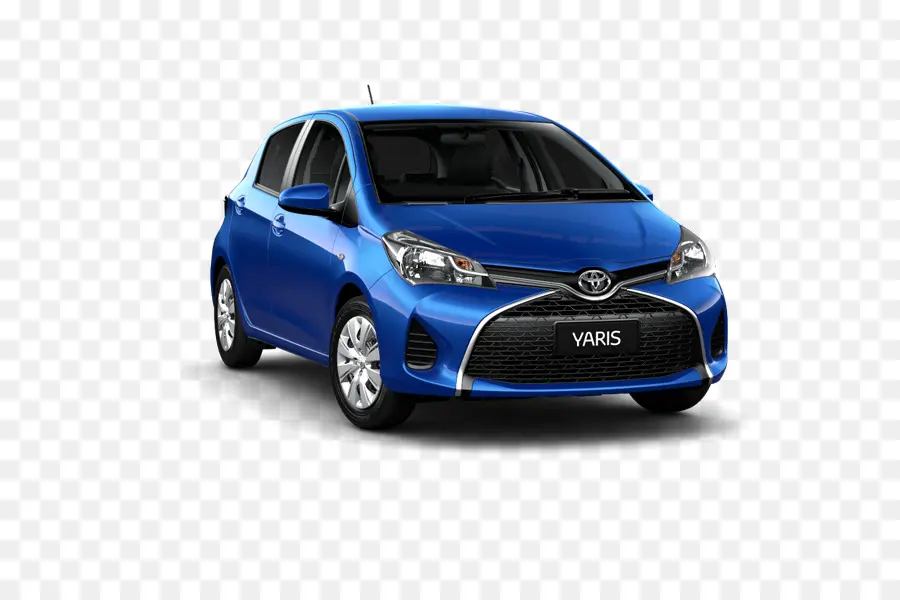 Voiture Rouge，Toyota PNG