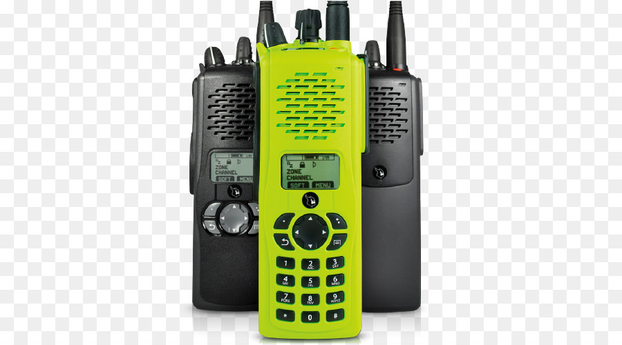 La Téléphonie，Radio Bidirectionnelle PNG