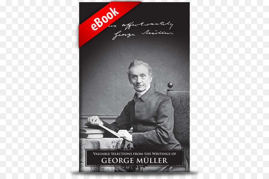 George Müller，La Prière PNG