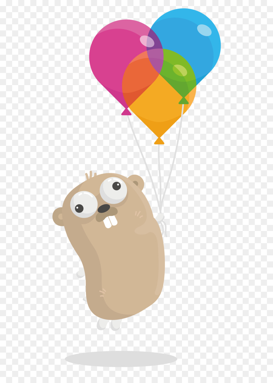 Ballon， PNG