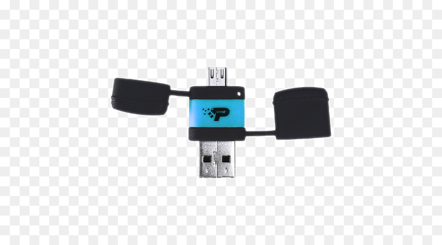 Les Lecteurs Flash Usb，Usb Onthego PNG