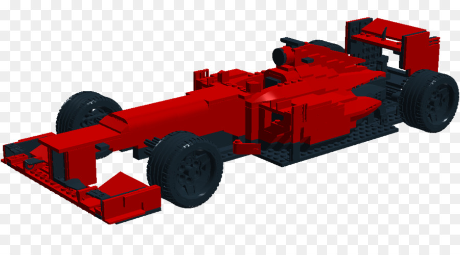 Voiture De Course Rouge，Formule PNG