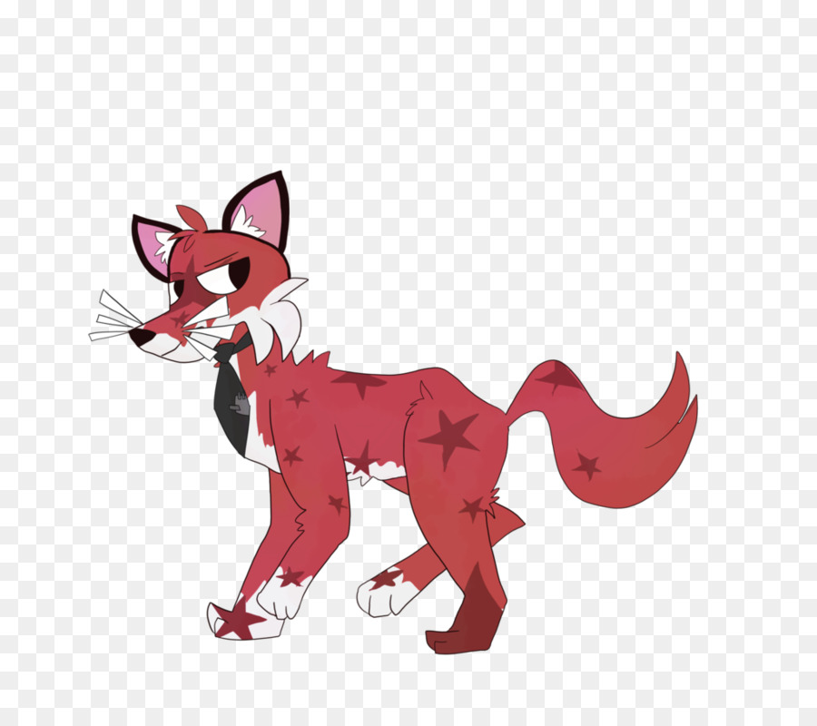 Renard Mignon，Renard PNG