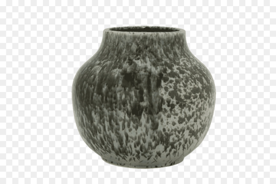 Vase Vert，Céramique PNG