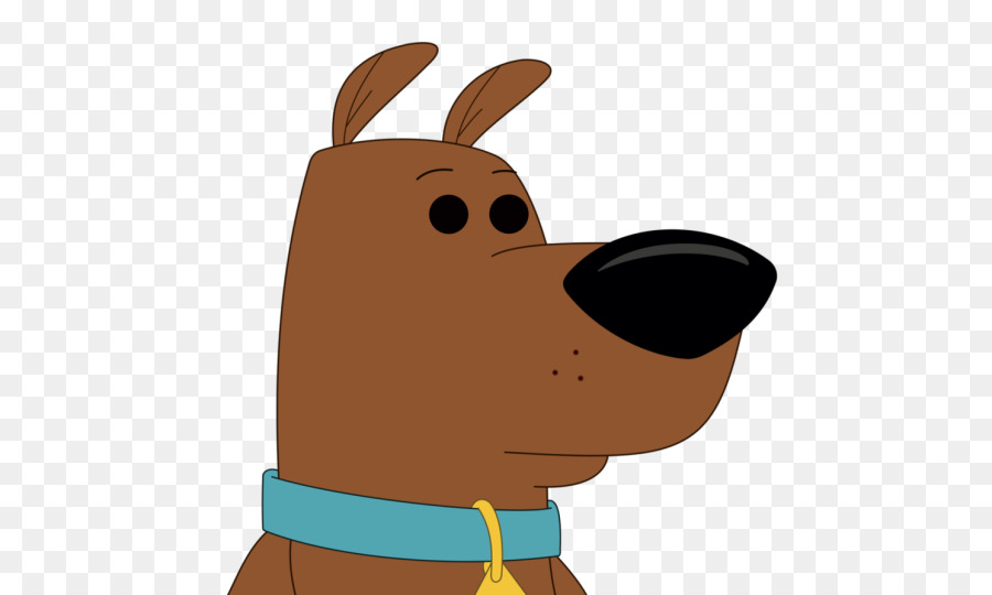 Scoobydoo，Chloe Parc PNG
