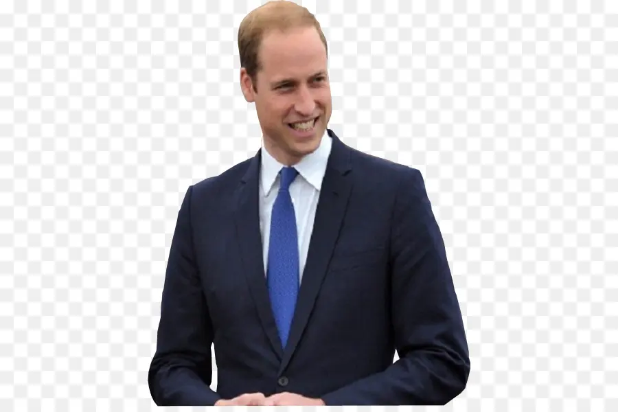 Le Prince William Duc De Cambridge，William Kate PNG