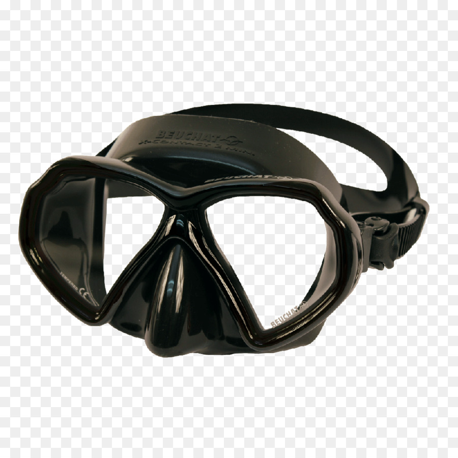 Masque De Plongée，Scaphandre Autonome PNG