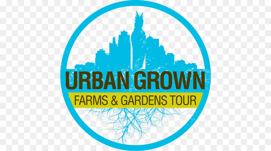 Logo，L Agriculture Urbaine PNG