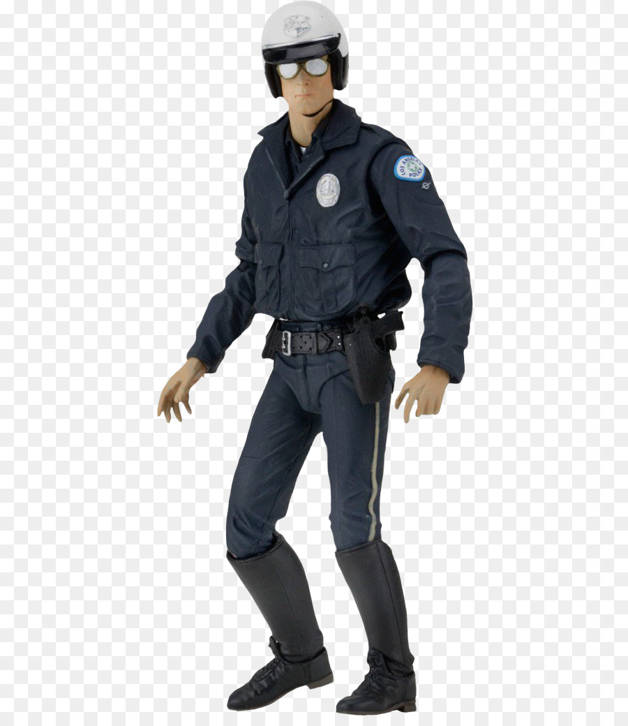 T1000，Terminateur PNG