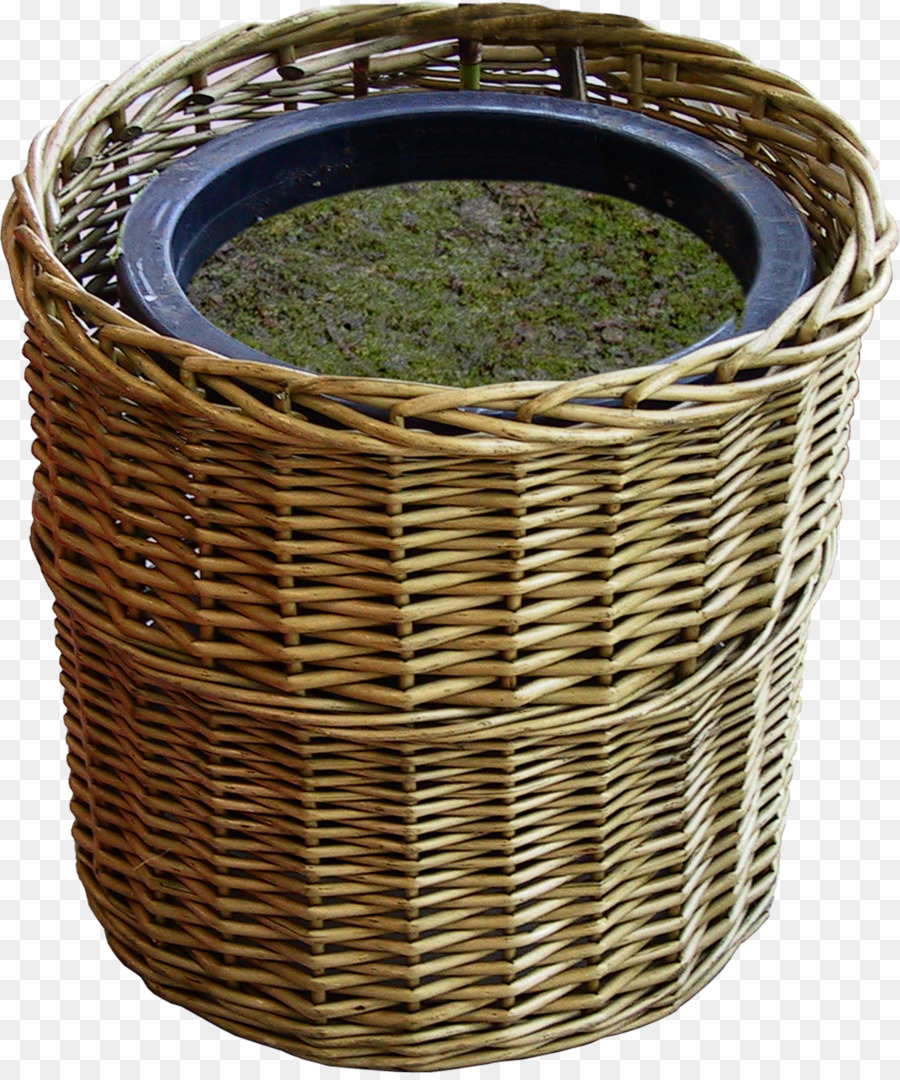 Flowerpot， PNG