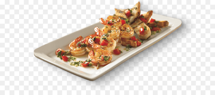 Plat De Crevettes，Plaque PNG