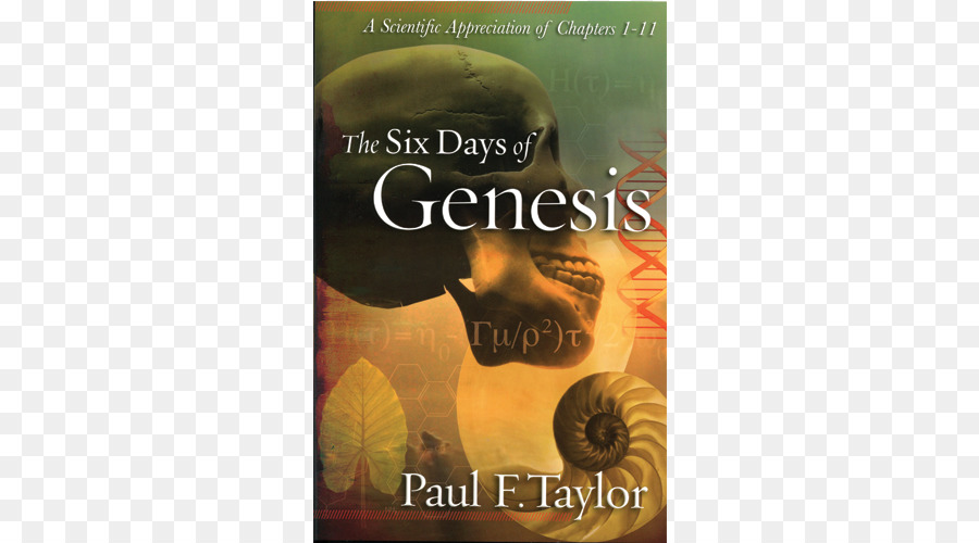 Les Six Jours De La Genèse Un Scientifique De L Appréciation Des Chapitres 111，La Genèse PNG
