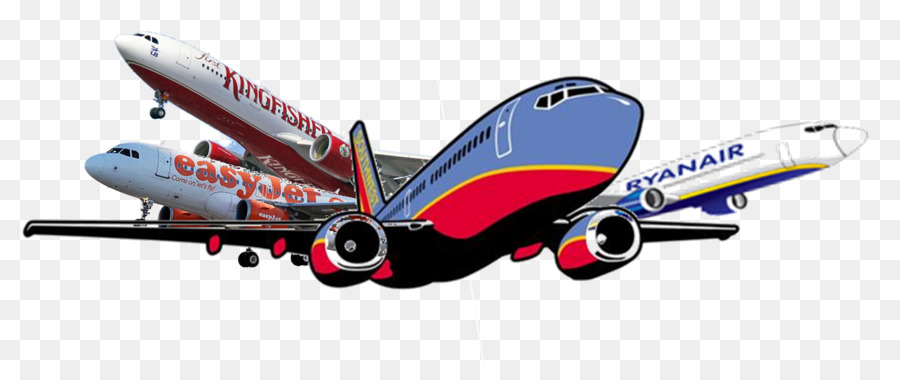 Boeing 737 De La Prochaine Génération，Southwest Airlines Façon PNG