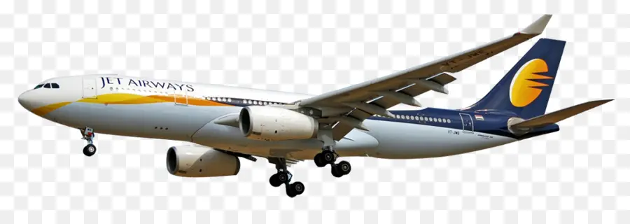 Avion，Jet Airways PNG