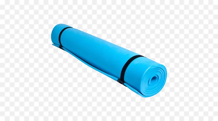 Yoga Pilates Tapis，En Plastique PNG