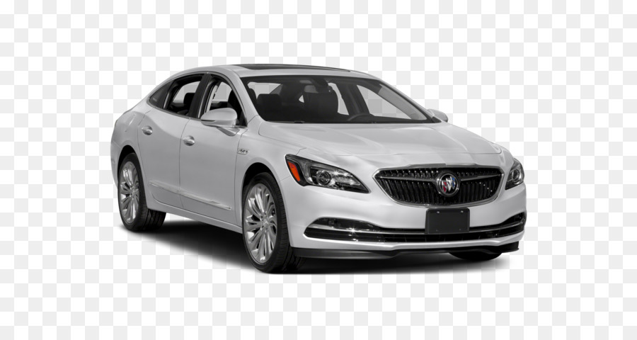 Voiture Blanche，Buick PNG