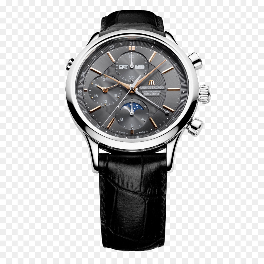 Maurice Lacroix，Chronographe PNG