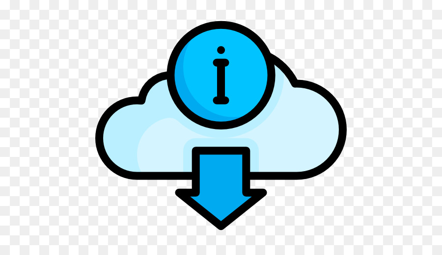 Nuage Avec Des Flèches，Télécharger PNG