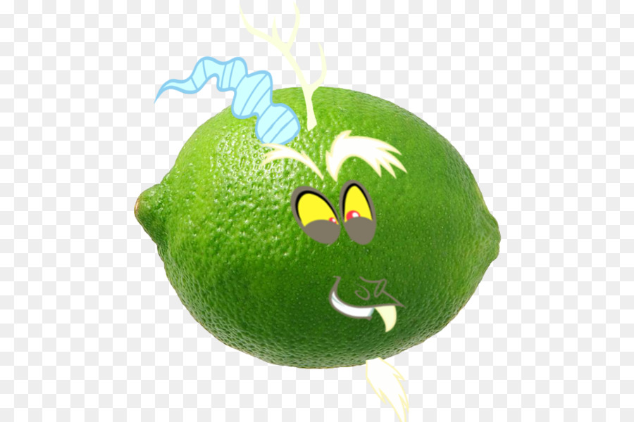 Citron Vert，Citron PNG