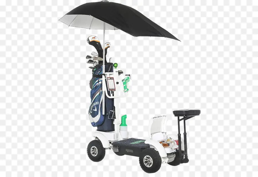 Golf，Caddie PNG