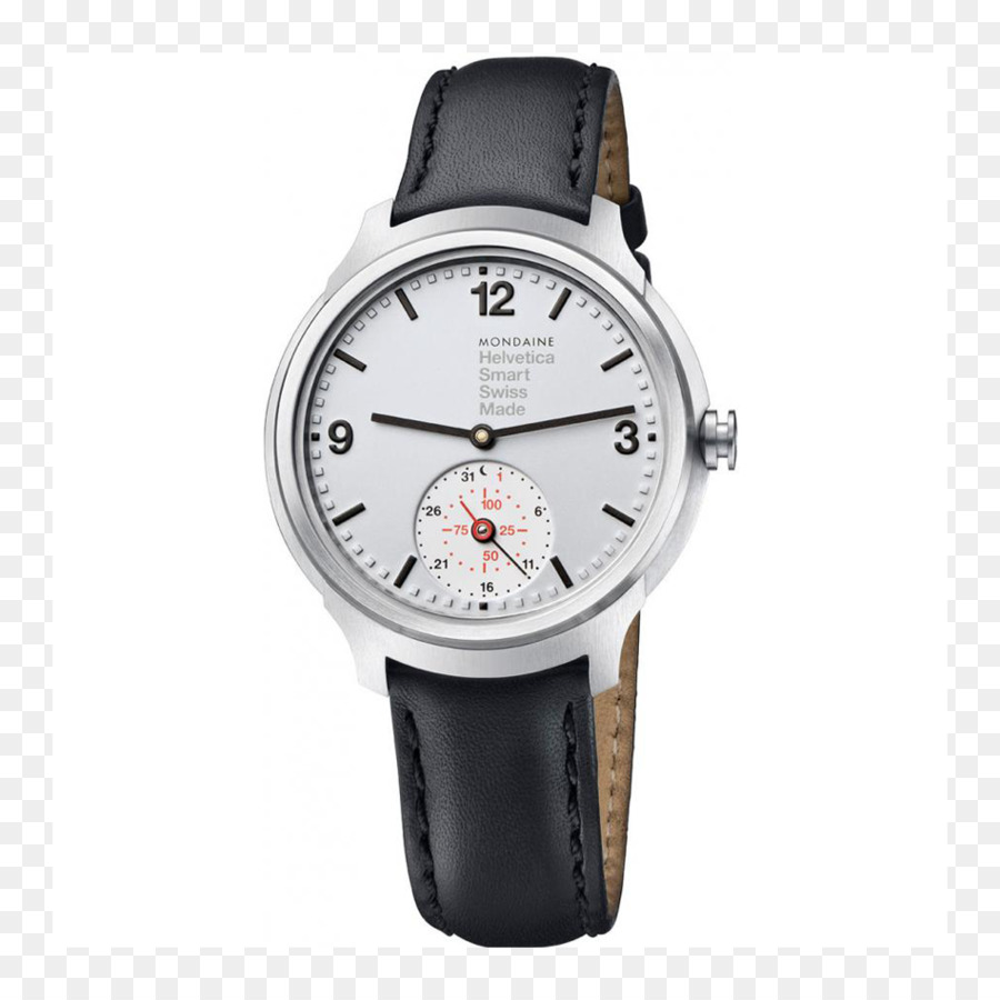 Mondaine Watch Ltd，Smartwatch PNG