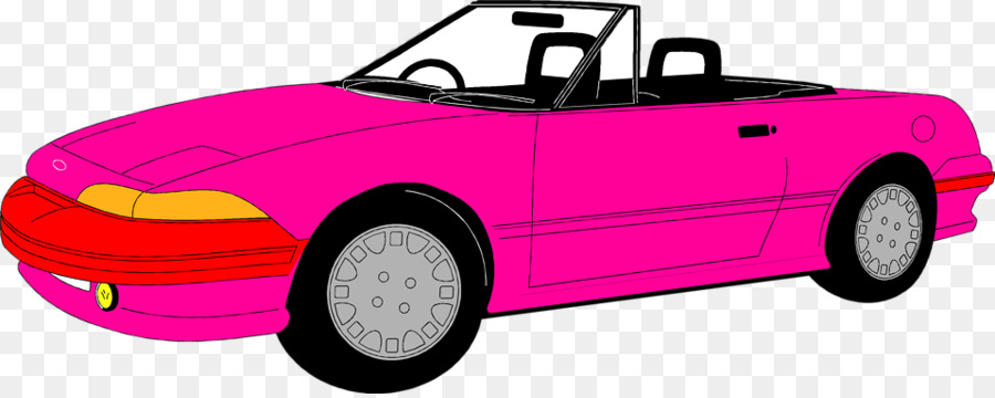 Voiture，Mini PNG