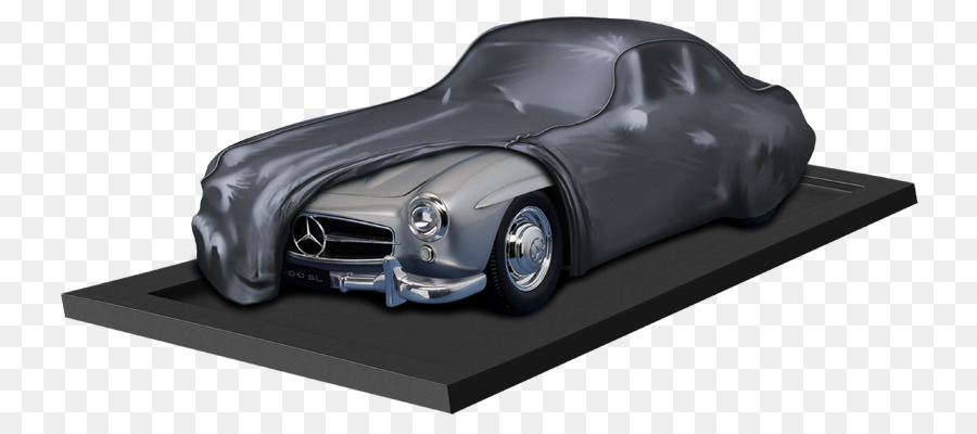 Voiture，1993 Mercedesbenz 300sl PNG