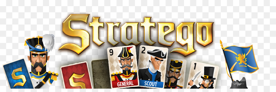 Stratego，Cartes De Bataille PNG