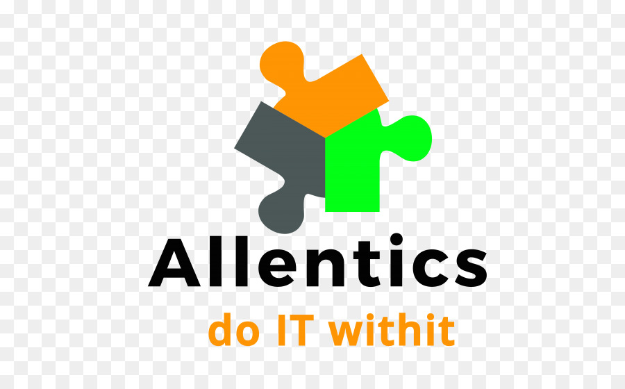 Allentics Solutions Pvt Ltd，Organisation PNG