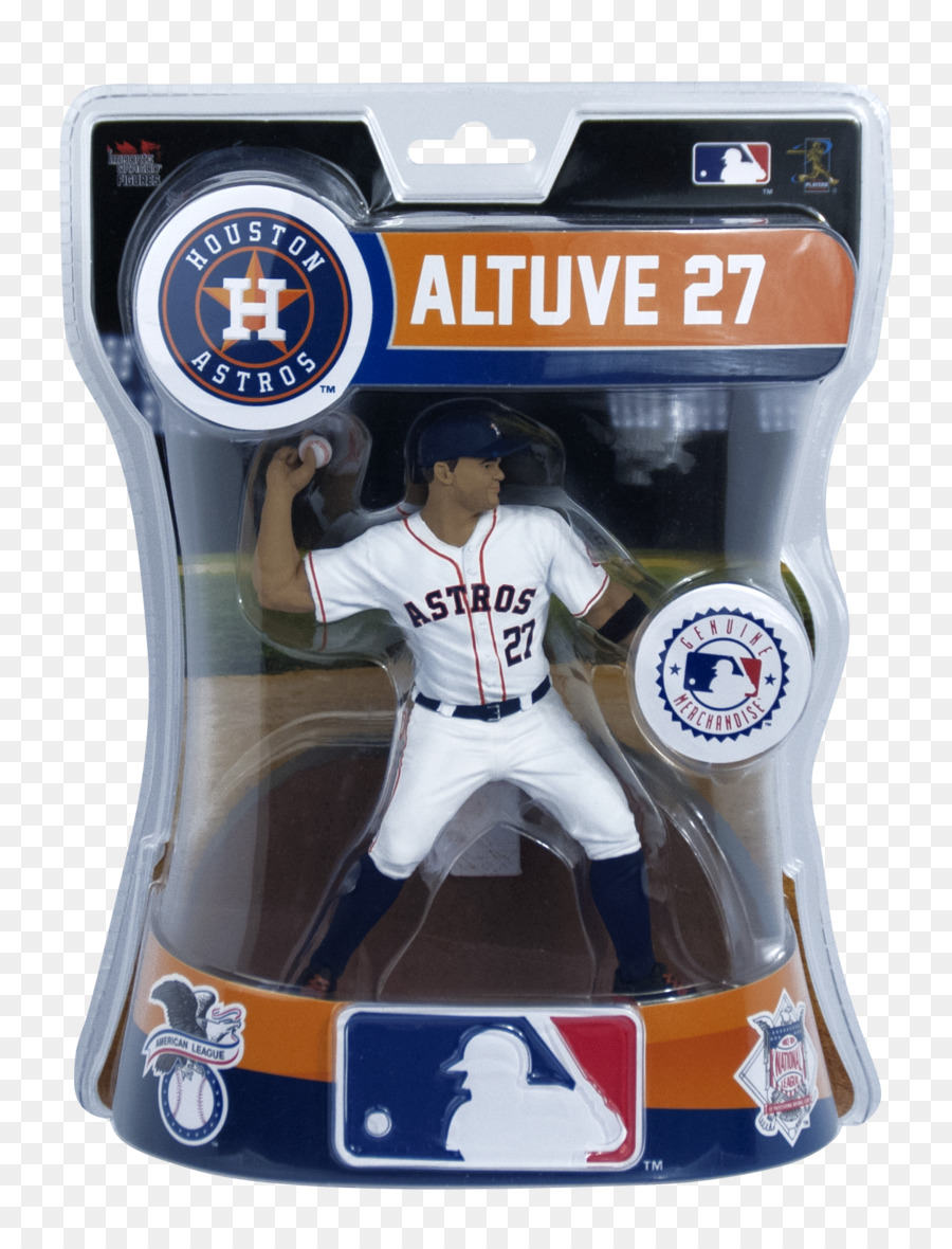 L Action Figures Jouet，À 2016 De La Ligue Majeure De Baseball De La Saison PNG