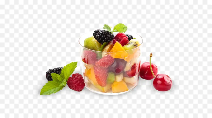 Salade De Fruits，Pizza PNG