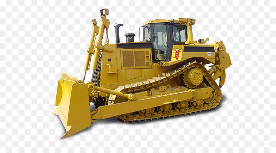 Bulldozer，Construction PNG