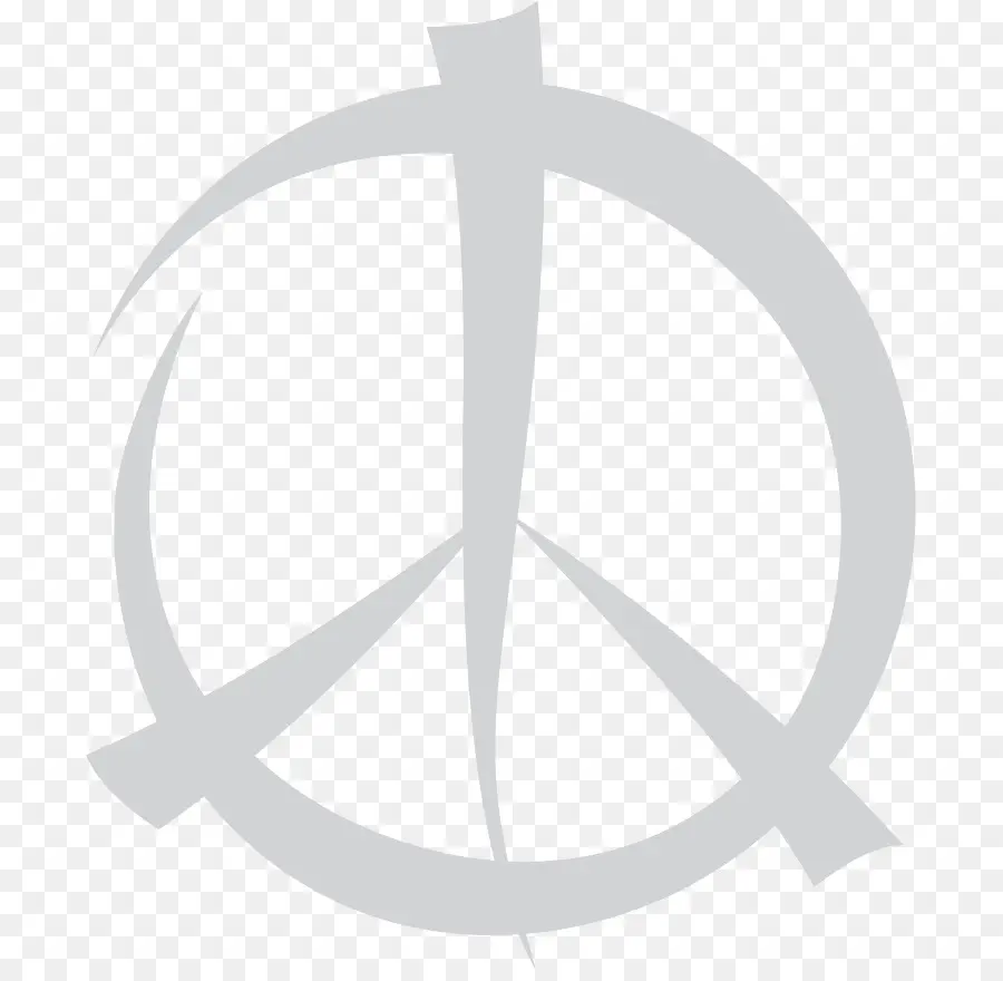 Symbole De Paix，Paix PNG