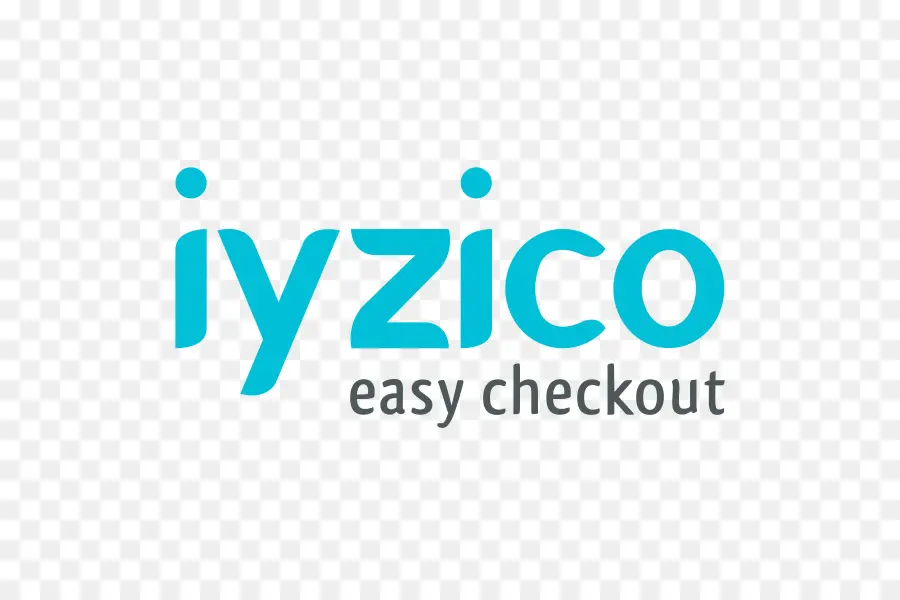 Iyzico，Paiement Facile PNG