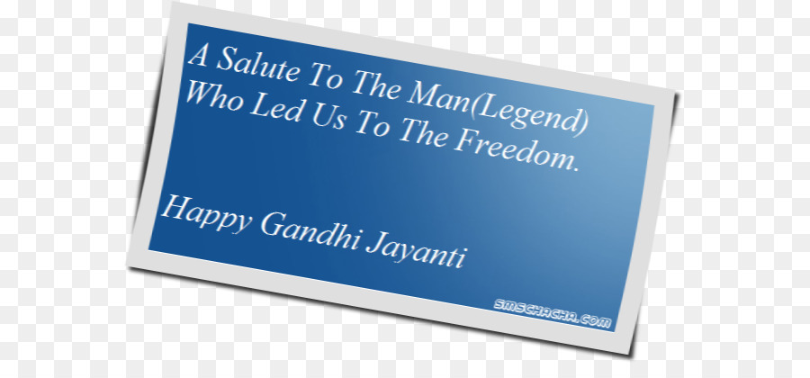 Jayanti Gandhi，Saluons PNG