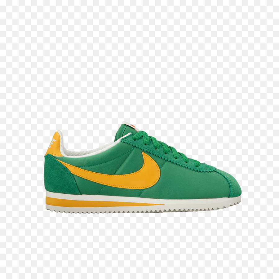 Espadrilles，Nike Cortez PNG